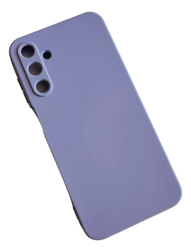 Carcasa Funda Para Samsung A25 5g Normal Silicona Color