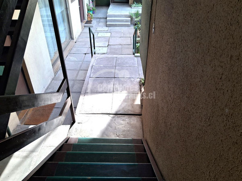 Excelente Departamento En Venta De 3 Dorm. En Ñuñoa