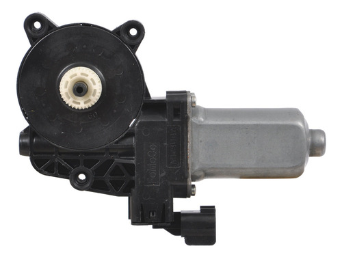 1-motor Elevacion Ventana Delantero Derecho Ford Focus 12-14 (Reacondicionado)