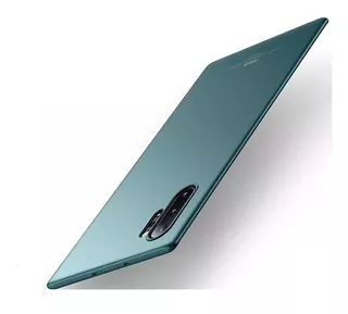 Case Carcasa Ultradelgada Para Samsung Note 10 Note10+ Plus