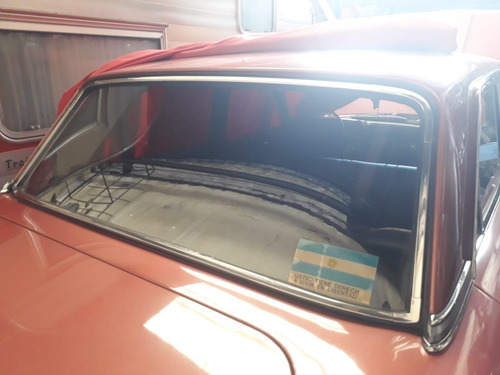 Ford Falcon Como Recien Fabricado - Km Reales - Inmaculado