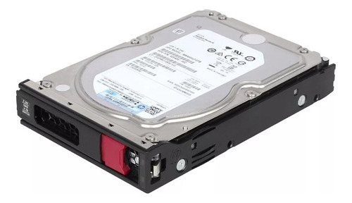 Disco Hp 1tb Sata 3.5  Hpe P12340-001 862130