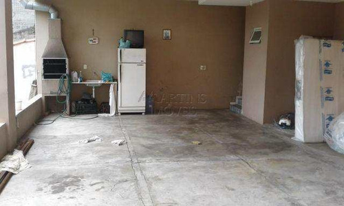 Imagem 6 de 10 de Casa Jardim Boa Vista 300 M² 4 Dorms Suíte 2 Lavabos 4 Vagas - V5731