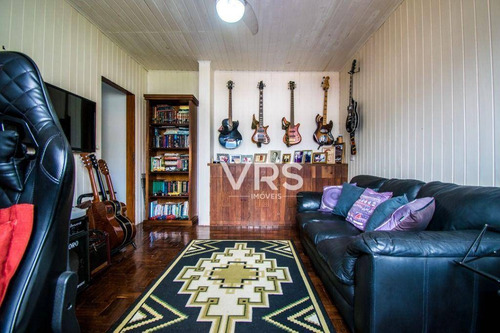 Imagem 22 de 30 de Casa Com 4 Dormitórios À Venda, 264 M² Por R$ 990.000,00 - Araras - Teresópolis/rj - Ca0399