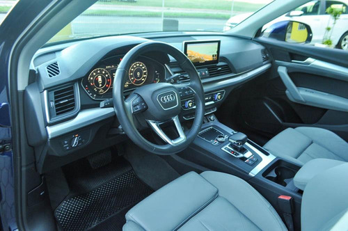 Audi Q5 2.0 S-LINE TFSI QUATTRO AT