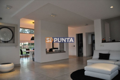 Imagen 8 de 30 de Casa En Venta - La Barra