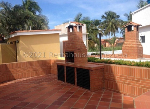 Imagen 12 de 13 de Leida Falcon Rentahouse Vende Townhouse En Chichiriviche Falcon 23-7035 Lf