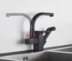 Llave ducha para lavaplatos hotsell