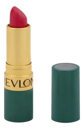 Lápiz Labial Revlon Moon Drops Persian Melon 585 Creme 4.2 M