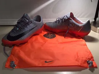 botines nike 2014