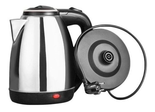 Combo Cafetera Electrica + Pava Oferta
