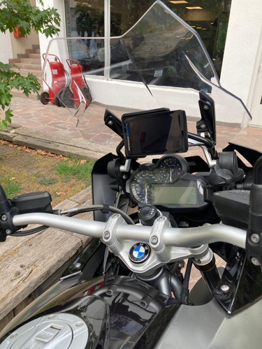 Imagen 13 de 14 de Bmw R 1200 Gs Exclusive