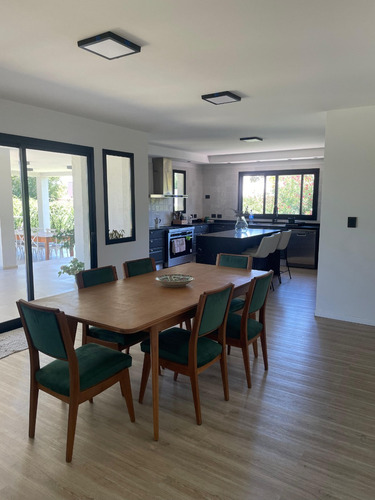 Se Vende Increible Casa En Barrio La Paloma, Villa Allende!!