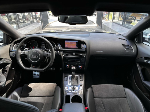 Audi RS5 4.2 450cv Fsi Stronic Quattro