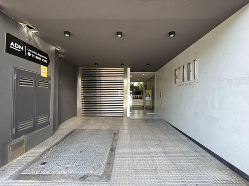 Departamento En Av. San Martin Start Residencias
