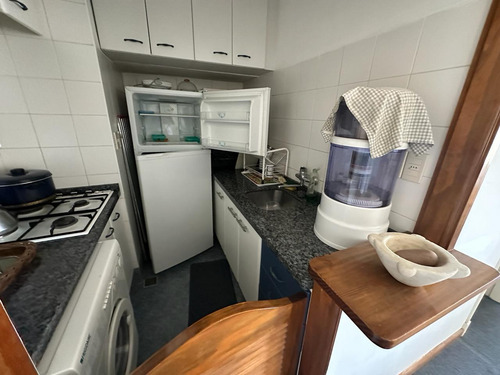 Departamento En Santos Dumont