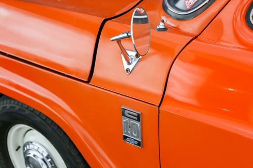 Imagem 10 de 12 de 1972 Chevrolet C10