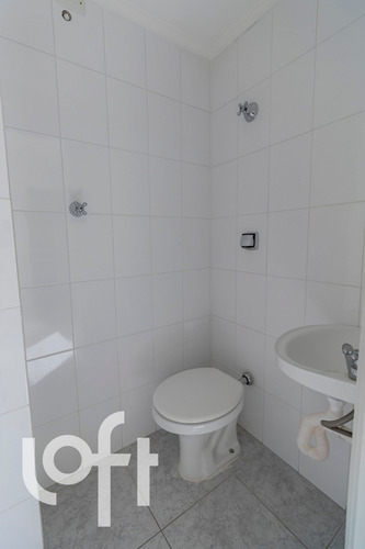 Imagem 17 de 25 de Apartamento De Condomínio Em São Paulo - Sp - Ap4315_nbni