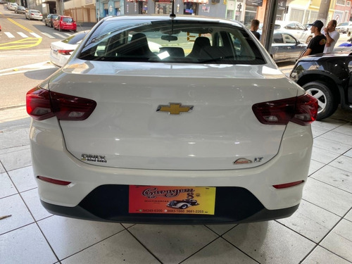 Chevrolet Onix 1.0 FLEX PLUS LT MANUAL