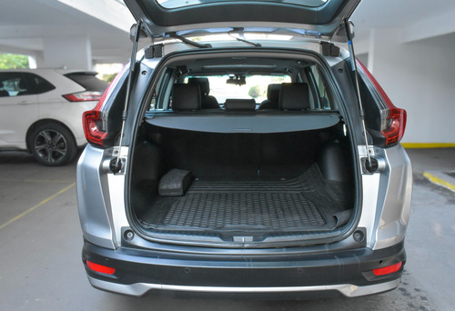 Honda CR-V Ext 1.5 Aut 4x2