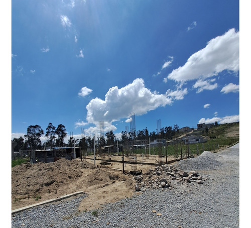 Terrenos De 200 Metros En San Juan De Calderón De Oportunidad