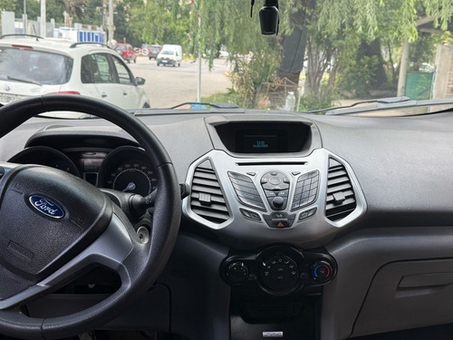 Ford Ecosport 1.6 S 110cv 4x2