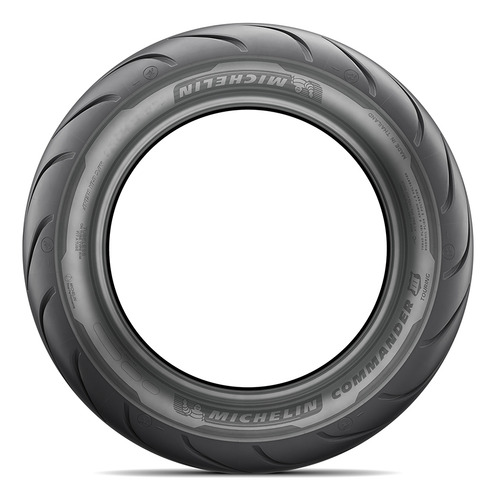 Llanta 130/80b17 Michelin Commander Iii Trg 65h Uso C/s Cam