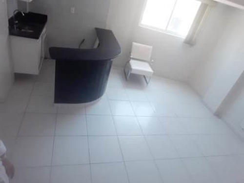 Imagem 3 de 9 de Apartamento Para Venda - 004681