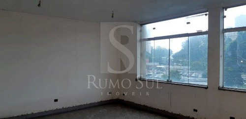 Imagem 3 de 7 de Loja/salao - Jardim Marajoara - Ref: 37824 - L-37824