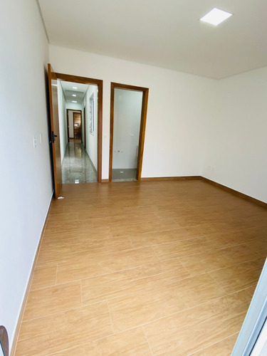 Imagem 25 de 25 de Sobrado Novo 05 Vagas, 03 Suítes, 02 Salas Na Vila Esperança