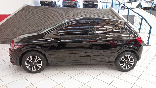 Onix 1.4 Ltz Automatico
