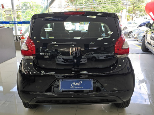 Fiat Mobi 1.0 EVO FLEX LIKE. ON MANUAL