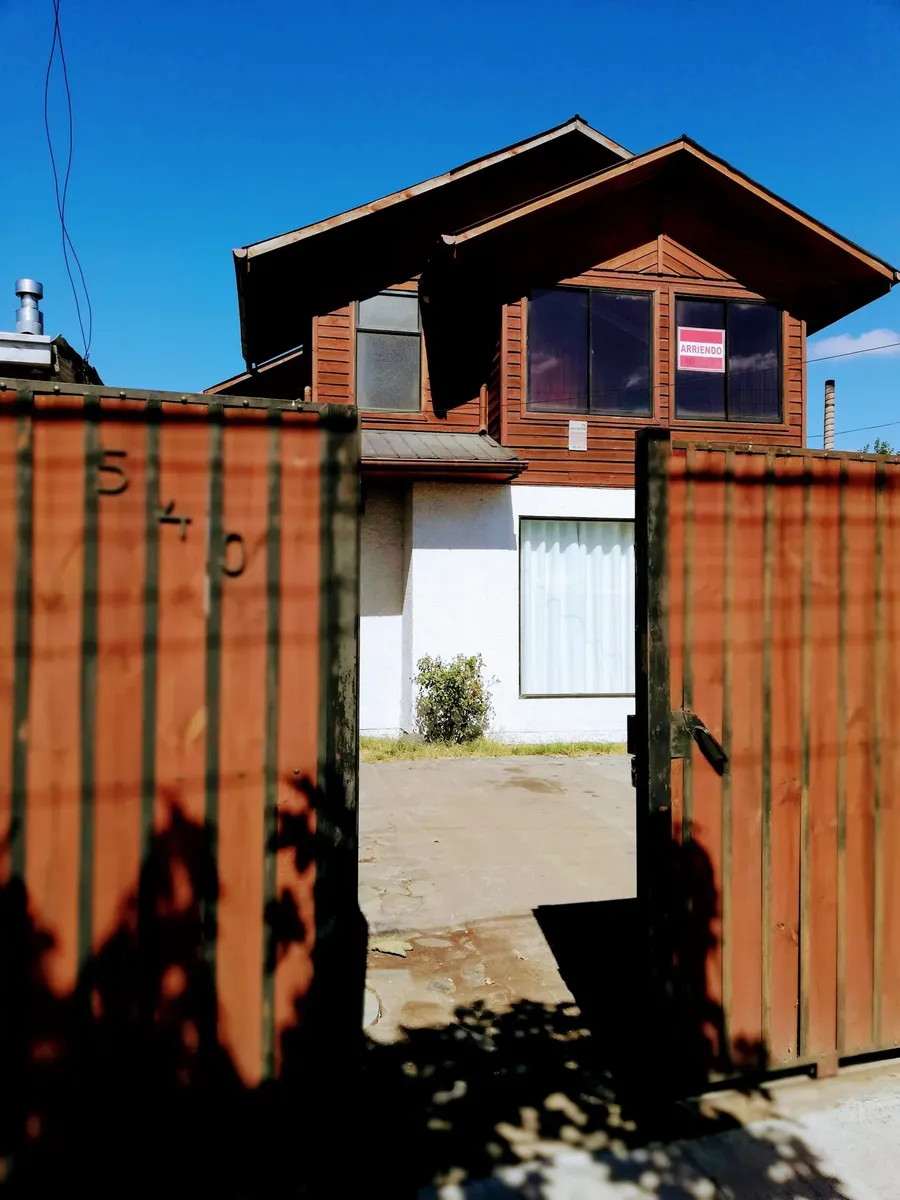 Imagen 1 de 4 de Casa De Arquitectura Única En El Corazón De Cabrero | 170 M2
