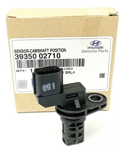 Sensor Eje Levas Original Hyundai Eon 800 2011-2019