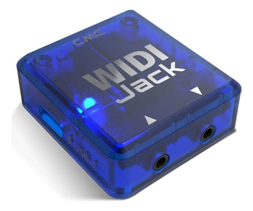 Widi Jack Con Midi Din-5 Cable