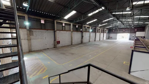 Bodega En Arriendo En La Ramada. Cod A1087178