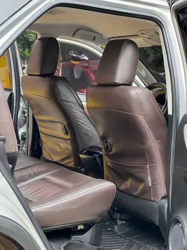Toyota Fortuner 2.8l