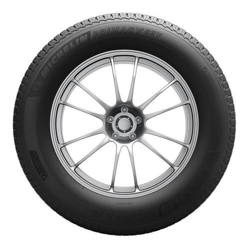 Imagen 2 de 3 de Llanta Michelin Primacy SUV LT 235/60 R18 103 V