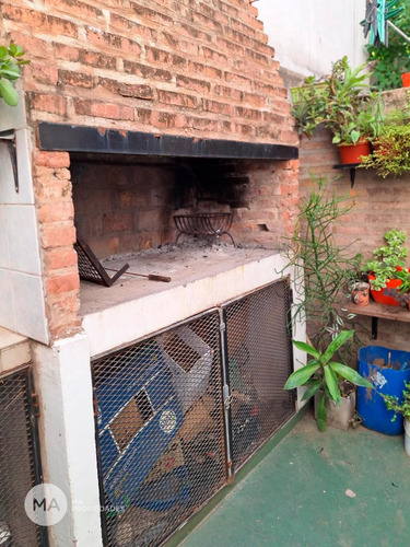 Casa 2 Dormitorios - Pasaje Suárez 3729 - Rosario - Echesortu | Venta