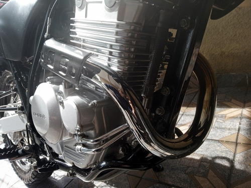 Imagem 5 de 13 de Honda Xr 250 Tornado