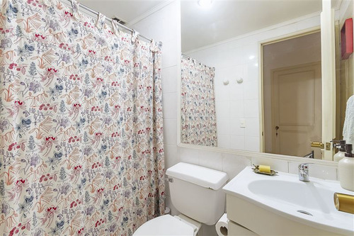 Departamento En Venta 2d/2b Jardin Propio 100m2