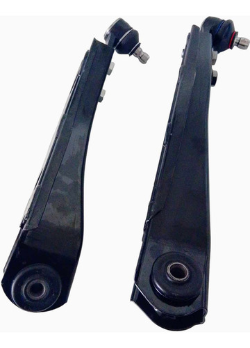 Kit 2 Horquillas L Y R Chevy 1.6 1.4 ( 2004-2005) Gm