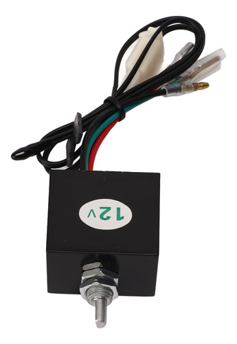 Control De Temperatura Del Evaporador Ac, 10 A, Responsivo Y