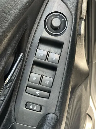 Chevrolet Tracker 1.8 Ls