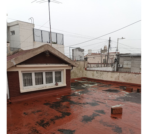 Casa 3 Ambientes Con 2 Cocheras Patio Y Terraza