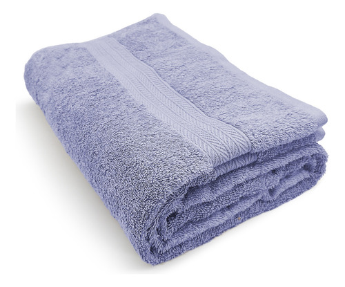 Toalla De Baño Grande Completo 100% Algodón Suave Absorbente
