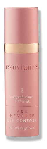 Exuviance Age Reverse - Crema De Ojos Iluminadora Para Conto