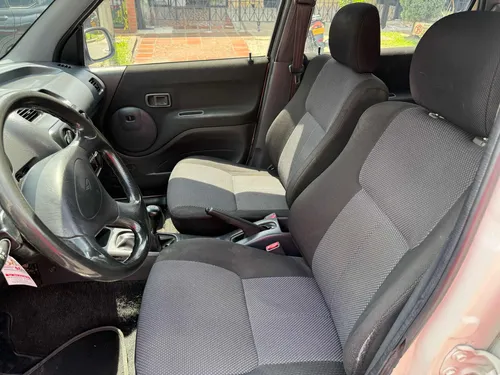 Daihatsu Terios 1.3l