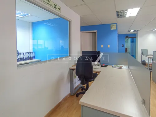 Oficina En Arriendo En Quinta Camacho
