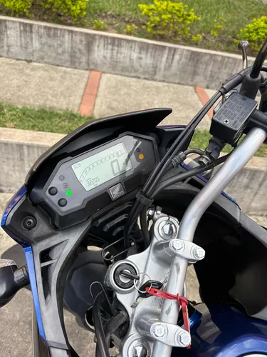 Honda Xre 190 2023